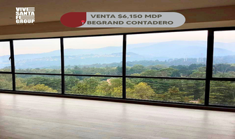Foto de inmueble en Carretera México toluca, Col. Contadero C.P. 05500, Cuajimalpa de Morelos