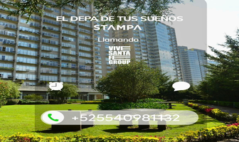 Foto de inmueble en Carretera México toluca, Col. Contadero C.P. 05500, Cuajimalpa de Morelos