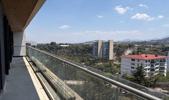 Foto de inmueble en Carretera San Mateo Santa Rosa, Col. Contadero C.P. 05500, Cuajimalpa de Morelos