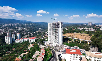 Foto de inmueble en Carretera San Mateo Santa Rosa, Col. Contadero C.P. 05500, Cuajimalpa de Morelos