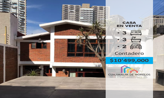 Foto de inmueble en Cda Tejocote, Col. Contadero C.P. 05500, Cuajimalpa de Morelos