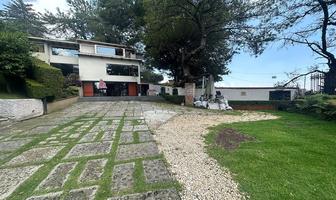 Foto de inmueble en Cerrada Arteaga y Salazar, Col. Contadero C.P. 05500, Cuajimalpa de Morelos