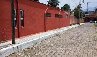 Foto de inmueble en Cerrada de Tláloc, Col. Contadero C.P. 05500, Cuajimalpa de Morelos