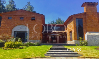 Foto de inmueble en , Col. Contadero C.P. 05500, Cuajimalpa de Morelos