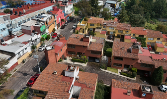 Foto de inmueble en , Col. Contadero C.P. 05500, Cuajimalpa de Morelos