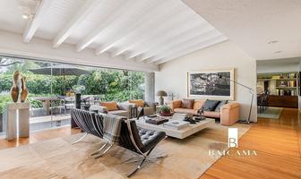 Foto de inmueble en , Col. Contadero C.P. 05500, Cuajimalpa de Morelos