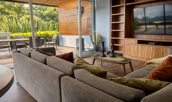 Foto de inmueble en , Col. Contadero C.P. 05500, Cuajimalpa de Morelos