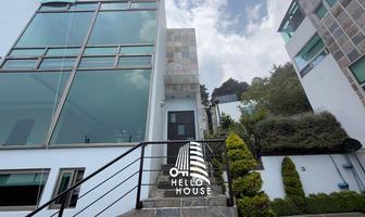 Foto de inmueble en , Col. Contadero C.P. 05500, Cuajimalpa de Morelos
