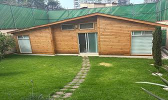 Foto de inmueble en , Col. Contadero C.P. 05500, Cuajimalpa de Morelos
