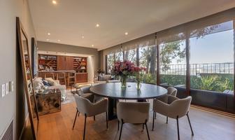 Foto de inmueble en , Col. Contadero C.P. 05500, Cuajimalpa de Morelos
