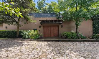 Foto de inmueble en Cuartel, Col. Contadero C.P. 05500, Cuajimalpa de Morelos