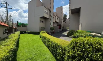 Foto de inmueble en División del Norte #00, Col. Contadero C.P. 05500, Cuajimalpa de Morelos