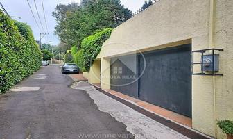 Foto de inmueble en La Bolsa, Col. Contadero C.P. 05500, Cuajimalpa de Morelos