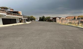 Foto de inmueble en La Herradura, Col. Contadero C.P. 05500, Cuajimalpa de Morelos