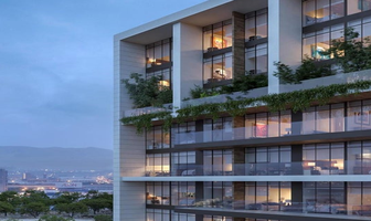 Foto de inmueble en ORIGINA SANTA FE Carretera San Mateo/Sta Rosa 99, Col. Contadero C.P. 05500, Cuajimalpa de Morelos