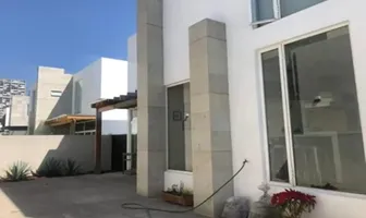 Foto de inmueble en Privada Tláloc #36, Col. Contadero C.P. 05500, Cuajimalpa de Morelos