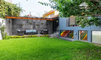 Foto de inmueble en Prolongación Av. Juárez, Col. Contadero C.P. 05500, Cuajimalpa de Morelos