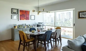 Foto de inmueble en Santa Fe #sn, Col. Contadero C.P. 05500, Cuajimalpa de Morelos