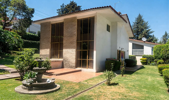 Foto de inmueble en Tejocote, Col. Contadero C.P. 05500, Cuajimalpa de Morelos