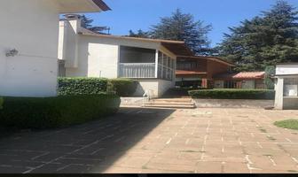 Foto de inmueble en Tejocote, Col. Contadero C.P. 05500, Cuajimalpa de Morelos