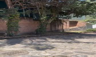 Foto de inmueble en Tinajas, Col. Contadero C.P. 05500, Cuajimalpa de Morelos