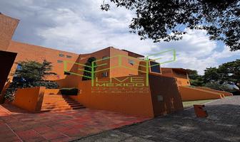 Foto de inmueble en Vasco de Quiroga, Col. Contadero C.P. 05500, Cuajimalpa de Morelos