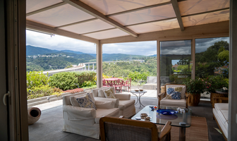 Foto de inmueble en arteaga y salazar, Col. Contadero C.P. 05500, Cuajimalpa de Morelos