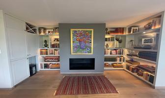 Foto de inmueble en arteaga y salazar, Col. Contadero C.P. 05500, Cuajimalpa de Morelos
