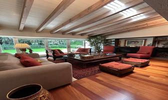 Foto de inmueble en arteaga y salazar, Col. Contadero C.P. 05500, Cuajimalpa de Morelos