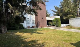 Foto de inmueble en contadero, Col. Contadero C.P. 05500, Cuajimalpa de Morelos