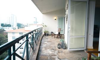 Foto de inmueble en Boulevard Reforma III, Col. Cooperativa Palo Alto C.P. 05110, Cuajimalpa de Morelos
