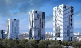 Foto de inmueble en CARR MEXICO TOLUCA, Col. Cooperativa Palo Alto C.P. 05110, Cuajimalpa de Morelos