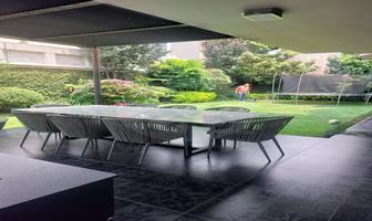 Foto de inmueble en Calle Paseo de Las Lilas, Col. Cooperativa Palo Alto C.P. 05110, Cuajimalpa de Morelos