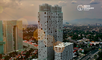 Foto de inmueble en Carr. México - Toluca, Col. Cooperativa Palo Alto C.P. 05110, Cuajimalpa de Morelos