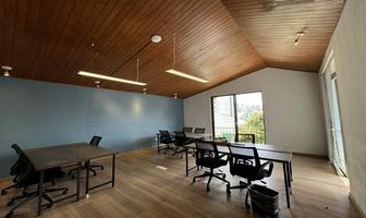Foto de inmueble en , Col. Cooperativa Palo Alto C.P. 05110, Cuajimalpa de Morelos