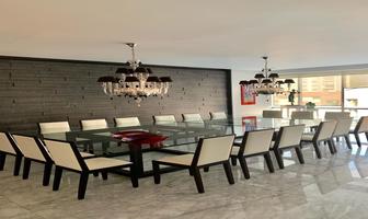 Foto de inmueble en PASEO TAMARINDOS, Col. Cooperativa Palo Alto C.P. 05110, Cuajimalpa de Morelos
