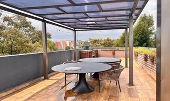 Foto de inmueble en Palo Alto, Col. Cooperativa Palo Alto C.P. 05110, Cuajimalpa de Morelos