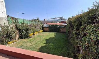 Foto de inmueble en Tlapexco, Col. Cooperativa Palo Alto C.P. 05110, Cuajimalpa de Morelos