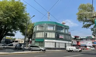 Foto de inmueble en Av. Universidad #2079, Col. Copilco El Bajo C.P. 04340, Coyoacán