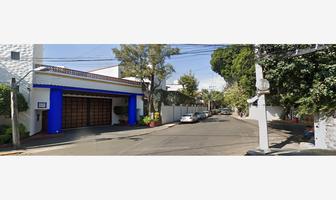 Foto de inmueble en CANTERAS DE OXTOPULCO #23, Col. Copilco El Bajo C.P. 04340, Coyoacán