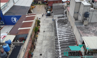 Foto de inmueble en , Col. Corpus Christy C.P. 01530, Álvaro Obregón