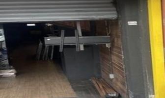 Foto de inmueble en Av. Insurgentes Sur, Col. Crédito Constructor C.P. 03940, Benito Juárez