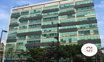 Foto de inmueble en Av. Insurgentes Sur, Col. Crédito Constructor C.P. 03940, Benito Juárez