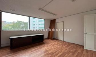 Foto de inmueble en , Col. Crédito Constructor C.P. 03940, Benito Juárez