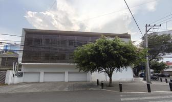 Foto de inmueble en Ceres, Col. Crédito Constructor C.P. 03940, Benito Juárez
