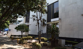 Foto de inmueble en INSURGENTES, Col. Crédito Constructor C.P. 03940, Benito Juárez
