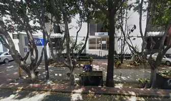 Foto de inmueble en INSURGENTES #1624, Col. Crédito Constructor C.P. 03940, Benito Juárez