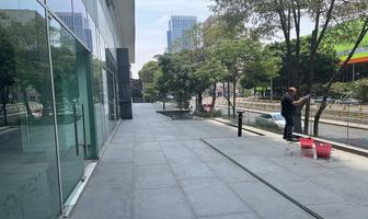 Foto de inmueble en Insurgentes Sur, Col. Crédito Constructor C.P. 03940, Benito Juárez