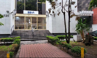 Foto de inmueble en Insurgentes Sur, Col. Crédito Constructor C.P. 03940, Benito Juárez