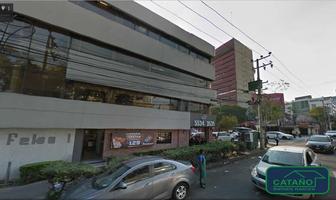 Foto de inmueble en Insurgentes Sur, Col. Crédito Constructor C.P. 03940, Benito Juárez